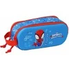 SPIDER-MAN Safta Marvel Spidey 3D double pencil case