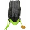 Mutant Safta Ninja Turtles double pencil case