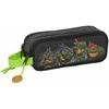 Mutant Safta Ninja Turtles double pencil case
