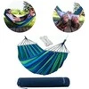 Double garden hammock 260x160cm Gardlov 21078