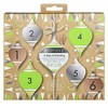Ecotools Blending Essentials rinkinys, 6 dalys