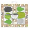 Ecotools Blending Essentials rinkinys, 6 dalys