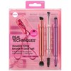 Real Techniques Double Time Last Estuche 4 Piezas