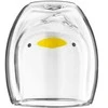 Dvigubas puodelis su sienelėmis „Gadget Master – Duck“