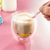 Dvigubas puodelis su sienelėmis „Gadget Master – Duck“