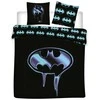 DC Comics Batman policotton duvet cover bed 135cm