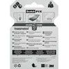 3M Scotch Fix skaidri Dvipusė lipni juosta 19mm x 1,5m