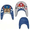 Dvipusė vaikiška kepurė „Paw Patrol“ 52-54 cm
