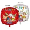 GoDan Balon foliowy Psi Patrol 43 x 17 cm