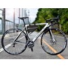 Under-frame pannier bag for bicycle