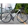 Under-frame pannier bag for bicycle