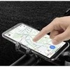 Trizand Dviračio telefono laikiklis su elastiniu U18282