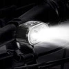 Dviračio LED žibintai priekiniai ir galiniai USB įkraunami