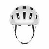 Dviratininkų šalmas suaugusiems Lazer BLC22378918W Balta 54 - 61 cm