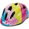 „Toimsa Barbie“ vaikiškas šalmas 10865