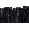 Edm Product Nailoniniai kabelių dirželiai EDM 48416 Juoda 1030 x 12,7 mm (100 vnt.)