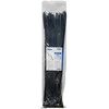Edm Product Nailoniniai kabelių dirželiai EDM 48416 Juoda 1030 x 12,7 mm (100 vnt.)