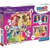 Edukacinis žaidimas Clementoni Disney Princesses