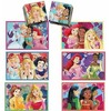 Edukacinis žaidimas Clementoni Disney Princesses