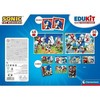 Edukacinis žaidimas Clementoni Sonic