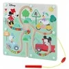 Woomax Edukacinis žaidimas Disney (22,5 x 22,5 cm)
