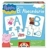 Edukacinis žaidimas El Abecedario Peppa Pig Educa 29-15652 (ES)
