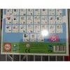 Edukacinis žaidimas El Abecedario Peppa Pig Educa 29-15652 (ES)