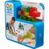 Goliath Minkštos Jelly Blox Važiuoklė kaladėlės