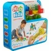 Goliath Minkštos Jelly Blox Važiuoklė kaladėlės