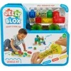 Goliath Minkštos Jelly Blox Važiuoklė kaladėlės