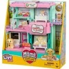 Little Live Pets - Mama Surprise Families Baby Clinic (26673)