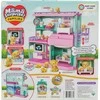 Little Live Pets - Mama Surprise Families Baby Clinic (26673)