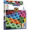 Iuvi Games Stalo žaidimas loginis IQ Noodles 120 iššūkių