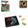 Iuvi Games Stalo žaidimas loginis IQ Noodles 120 iššūkių