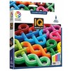 Iuvi Games Stalo žaidimas loginis IQ Noodles 120 iššūkių
