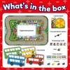 Orchard Toys Žaidimas „Sodas – autobusų stotelė“ (600032)