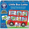 Orchard Toys Orchardas – Mažojo autobuso loterija (600355)