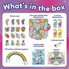 Orchard Toys „Orchard“ – linksmas stalo žaidimas „Vienaragis“ (600123)
