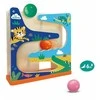 Edukacinis žaidimas SES Creative Wooden ball circuit