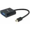 Equip aprūpinti keitiklį MiniDisplayPort -> VGA