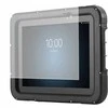 Gamber Johnson TEMPERED GLASS SCREEN PROTECTOR/FOR ZEBRA ET4X 8IN Planšetė