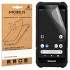 Mobilis EKRANO APSAUGA ANTISHOCK IK06 - SKAIDRI, SKIRTA EDA57 - EDA56 - EDA52