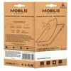 Mobilis EKRANO APSAUGA ANTISHOCK IK06 - SKAIDRI, SKIRTA EDA57 - EDA56 - EDA52