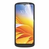 Mobilis EKRANO APSAUGA NUO SMŪGIŲ