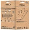 Mobilis SCREEN PROTECTOR ANTI-SHOCK - IK06 - CLEAR FOR GALAXY A36 5G -