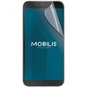 Mobilis EKRANO APSAUGA NUO SMŪGIŲ