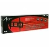 ART RAMT AR-08 LCD laikiklis AR-08 LCD Juodas vertikalus reguliavimas 32-100 100kg