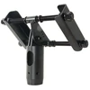 B-tech SYSTEM 2 laikiklis - 50 mm skersmens strėlės laikiklis BT7017