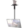 B-tech SYSTEM 2 laikiklis - 50 mm skersmens strėlės laikiklis BT7017