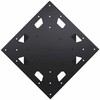 Laikiklis B-TECH AV ROTATIONAL FLIP MOUNT (VESA 400)